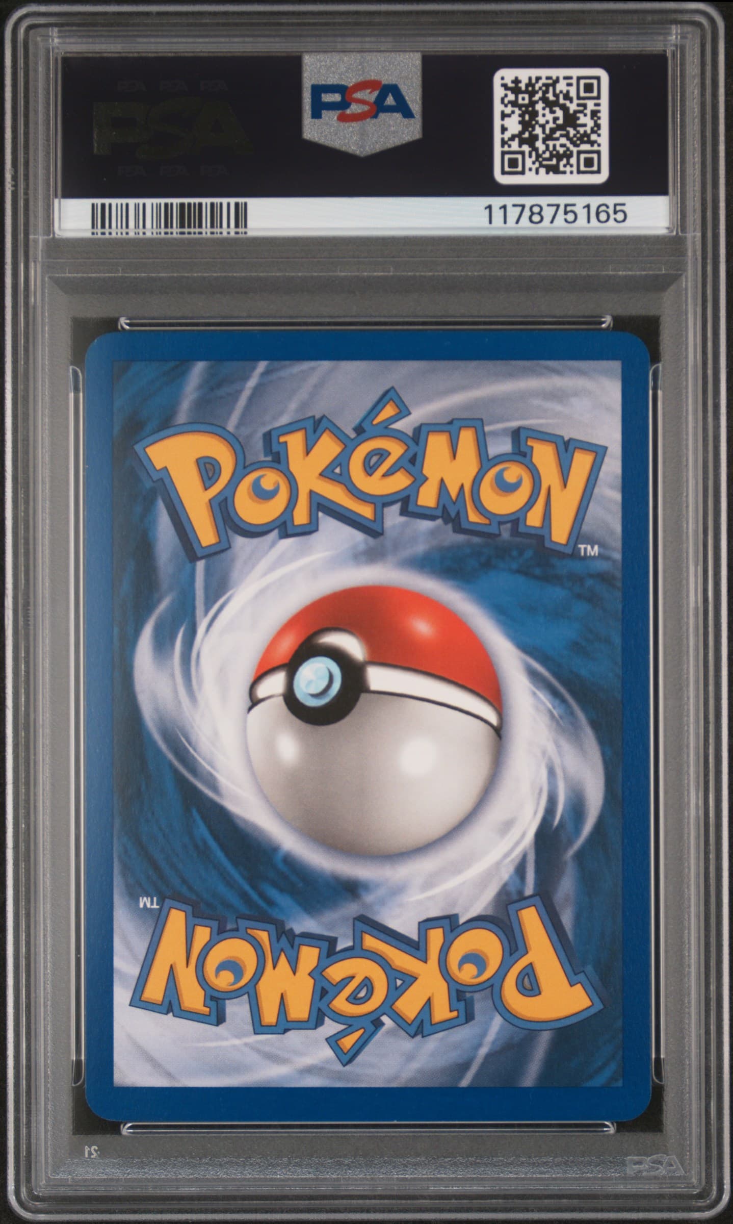 Metagross-Holo · Pokemon EX Delta Species · #113 (back)