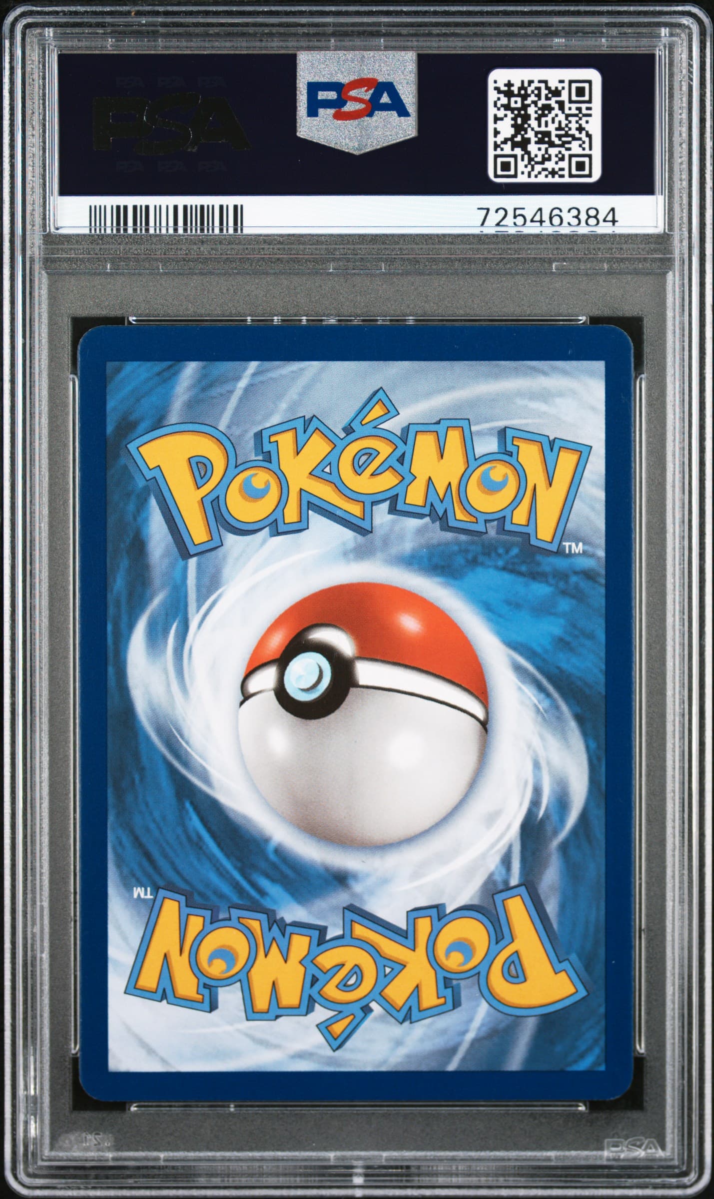 Full Art/Umbreon Vmax · Pokemon Sword & Shield Evolving Skies · #215 (back)