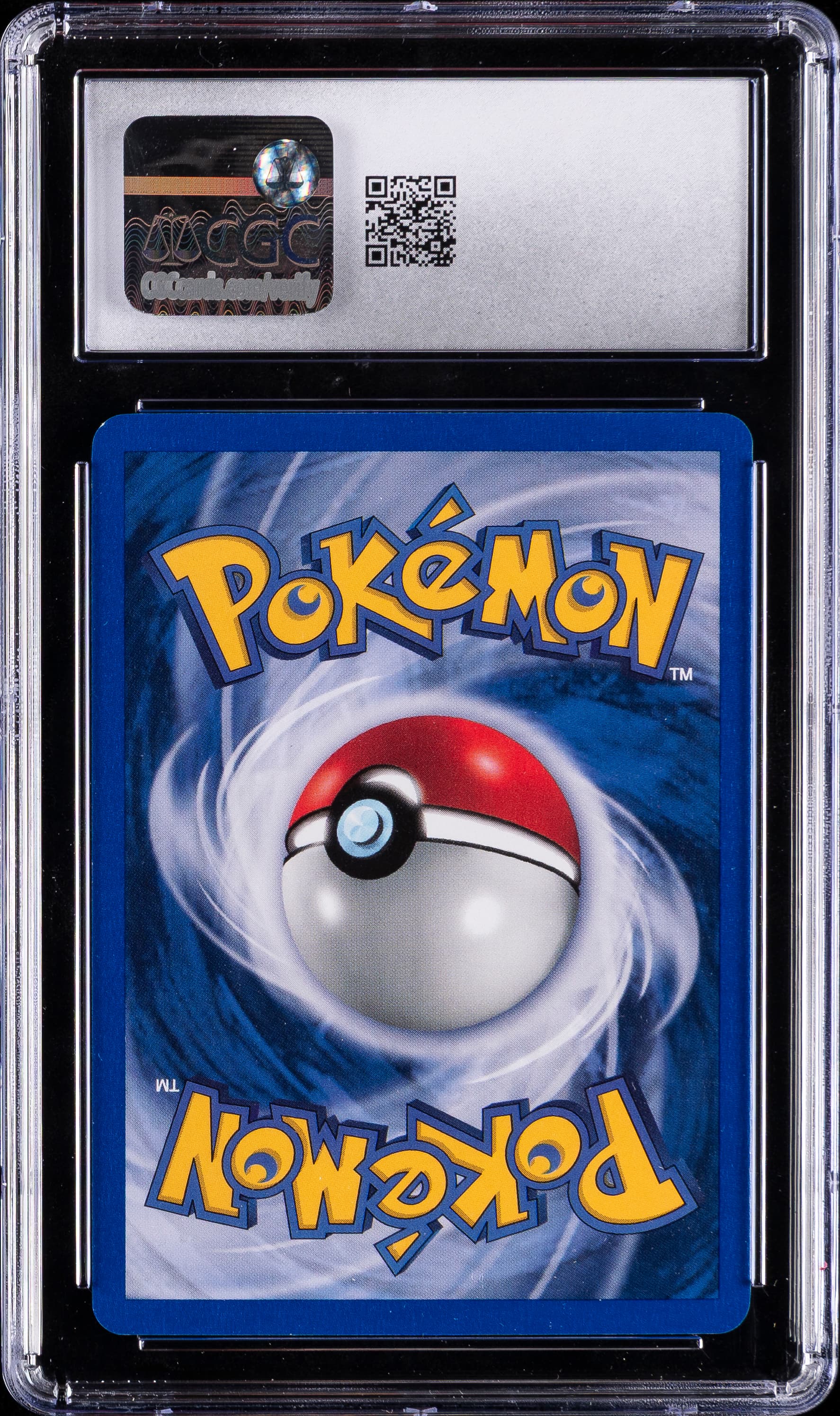 Sabrina's Gengar · Gym Heroes - 1st Edition - English · #14/132 (back)