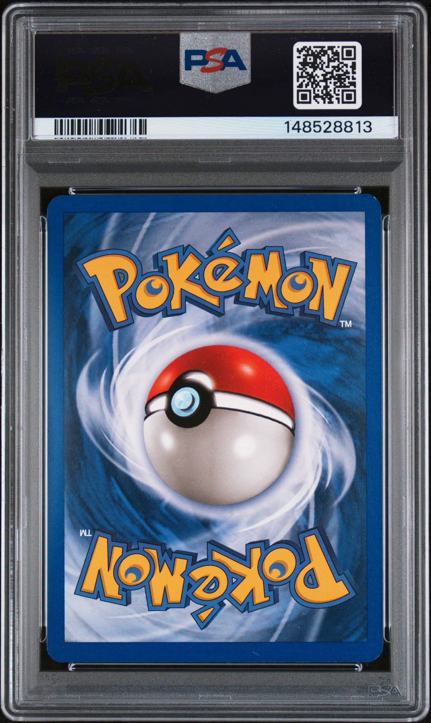Shining Charizard · Pokemon Neo Destiny · #107 (back)