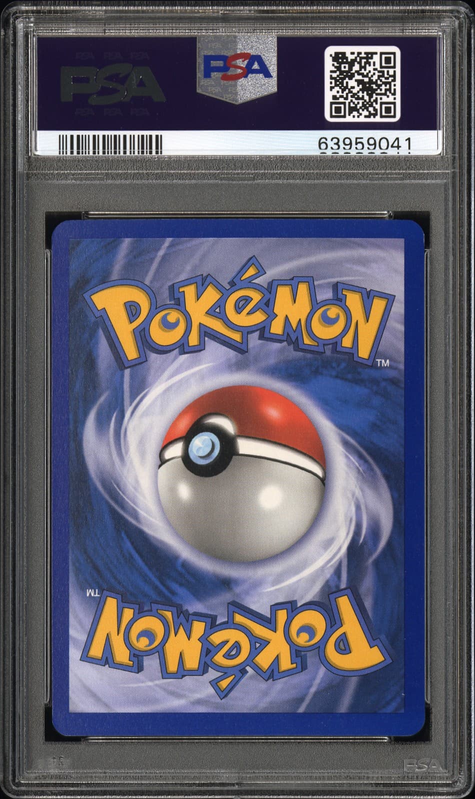 Alakazam-Holo · Pokemon EX Crystal Guardians · #99 (back)