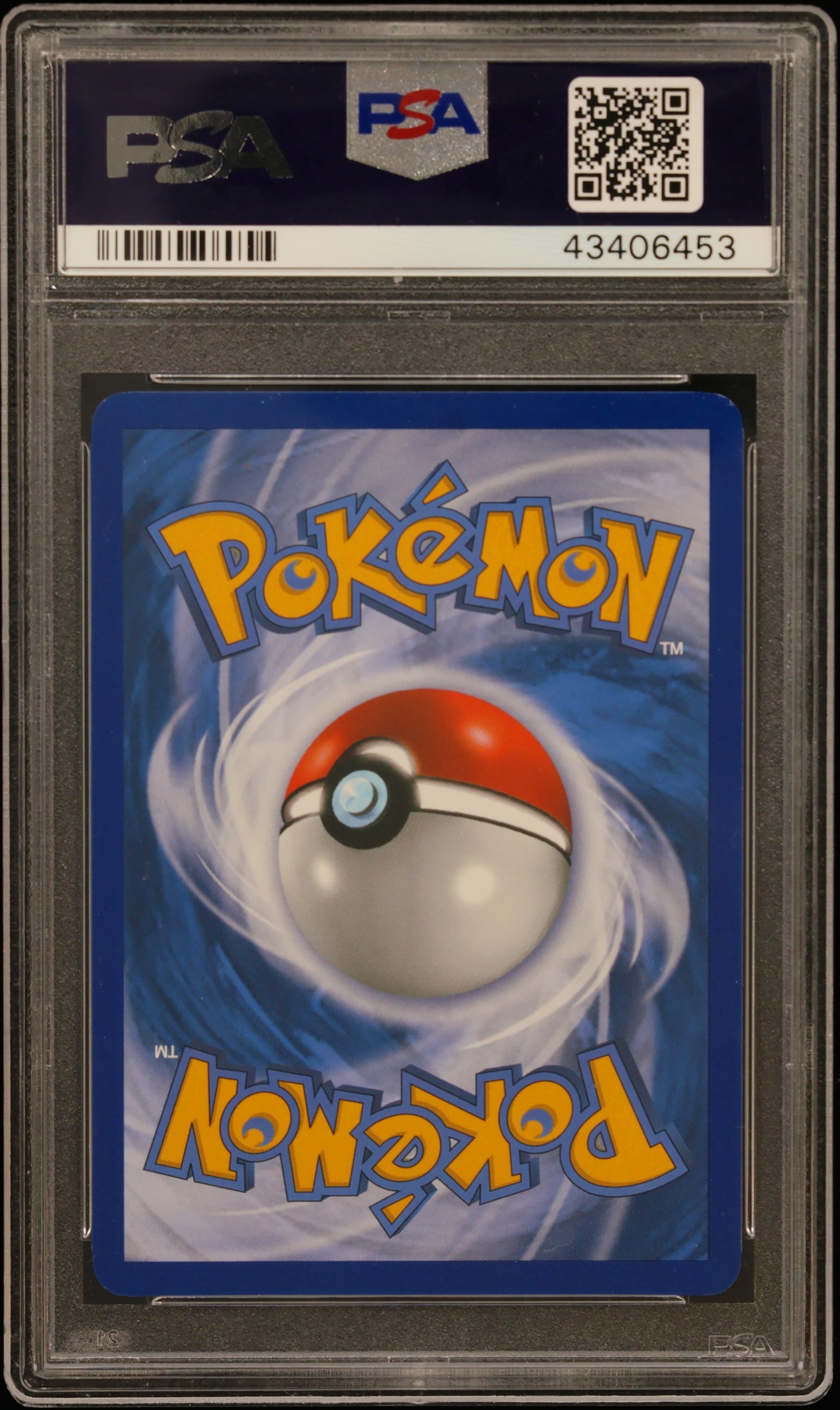 Absol-Holo · Pokemon Heartgold & Soulsilver Triumphant · #91 (back)