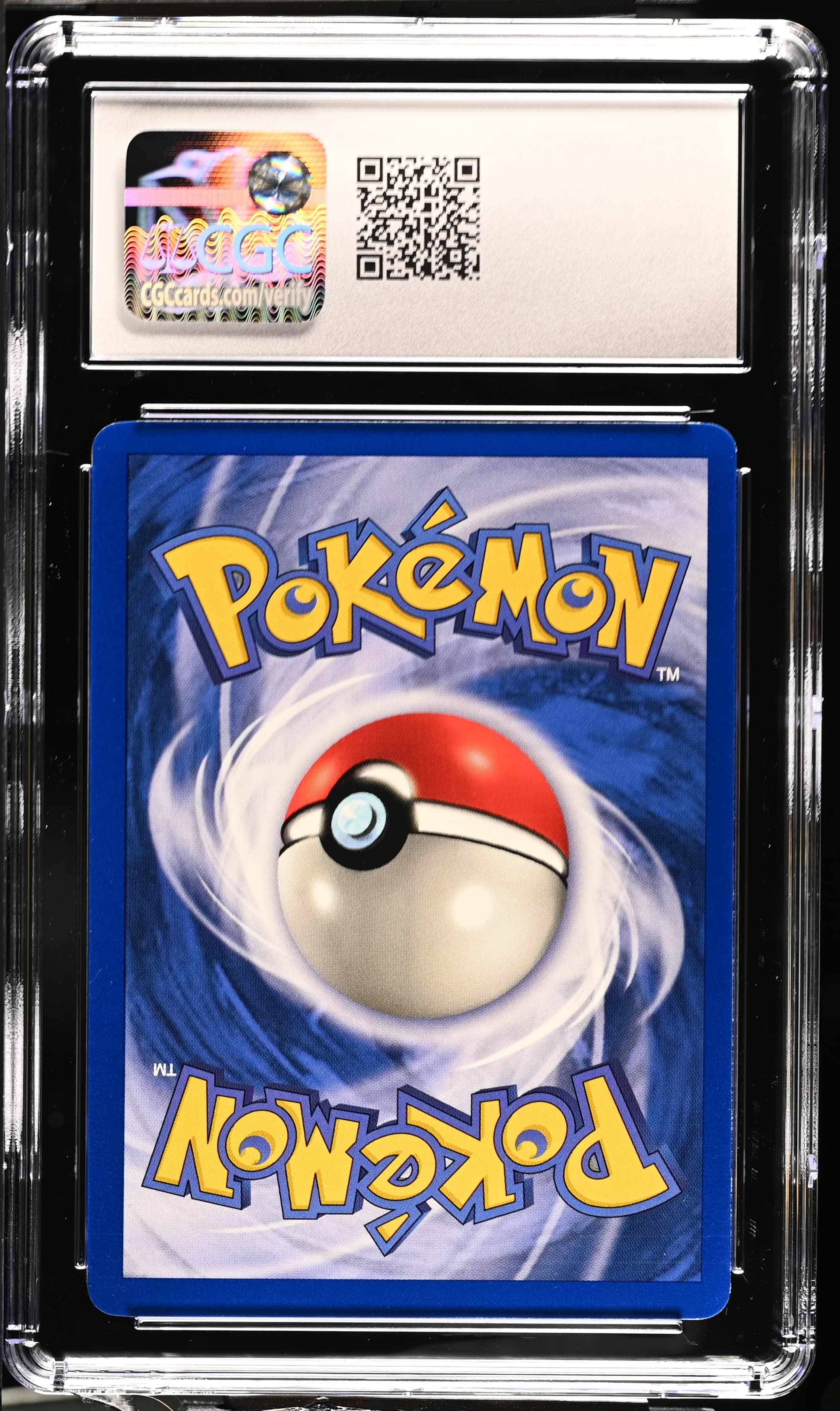 Chansey · Base Set - 1st Edition - English · #3/102 (back)