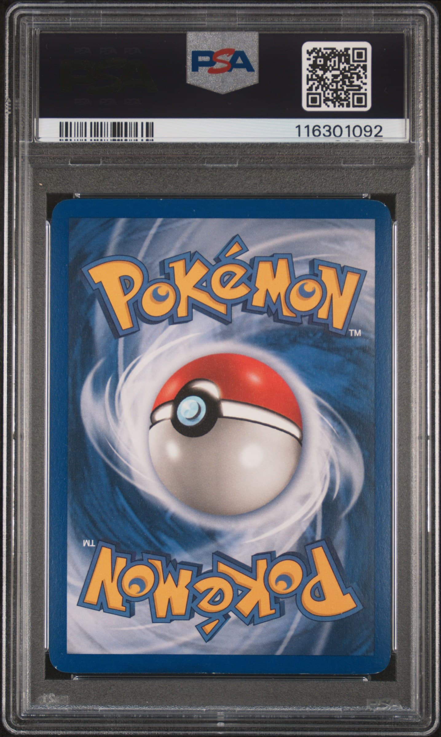 Torchic-Holo · Pokemon EX Team Rocket Returns · #108 (back)