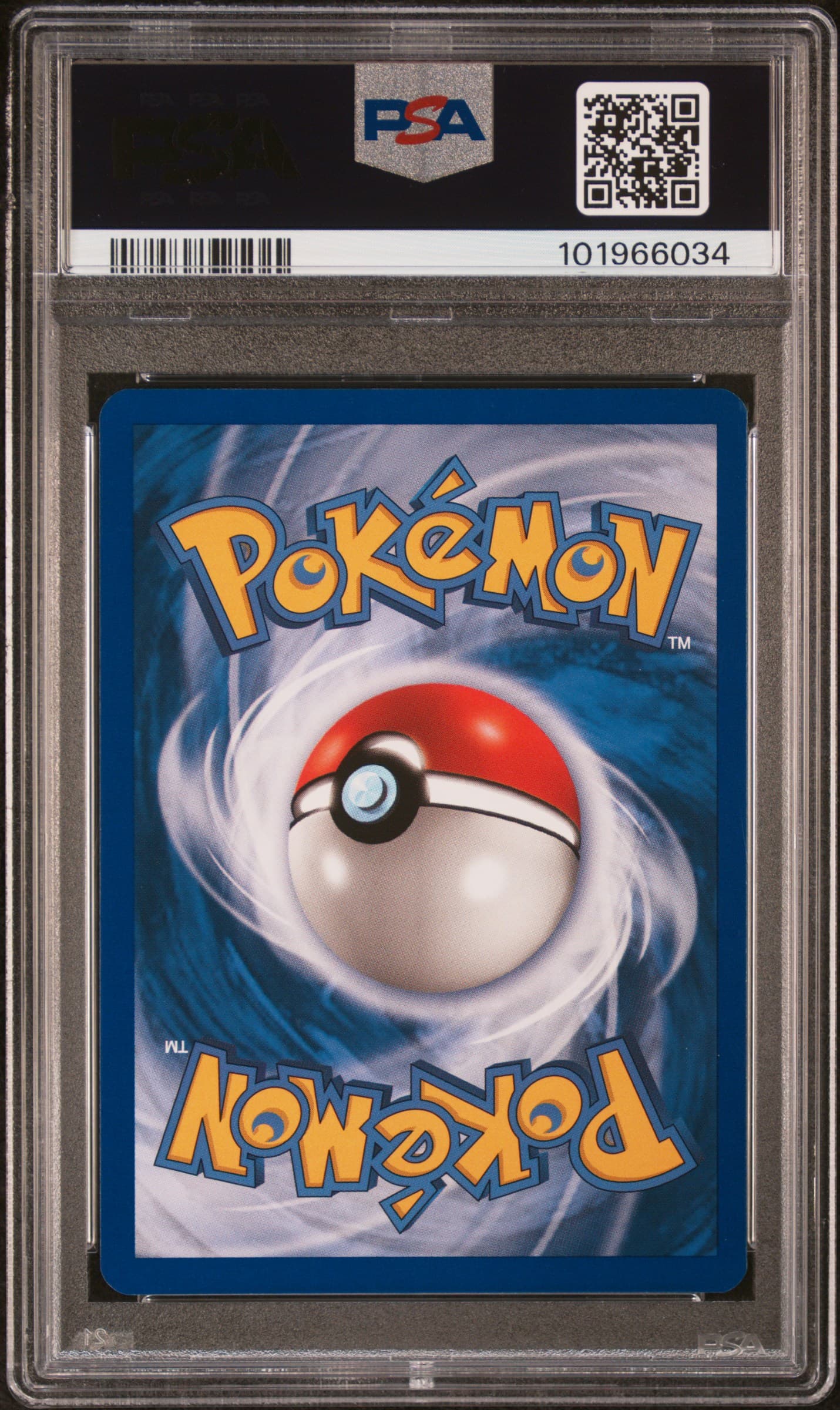 Lugia-Holo · Pokemon Aquapolis · #149 (back)