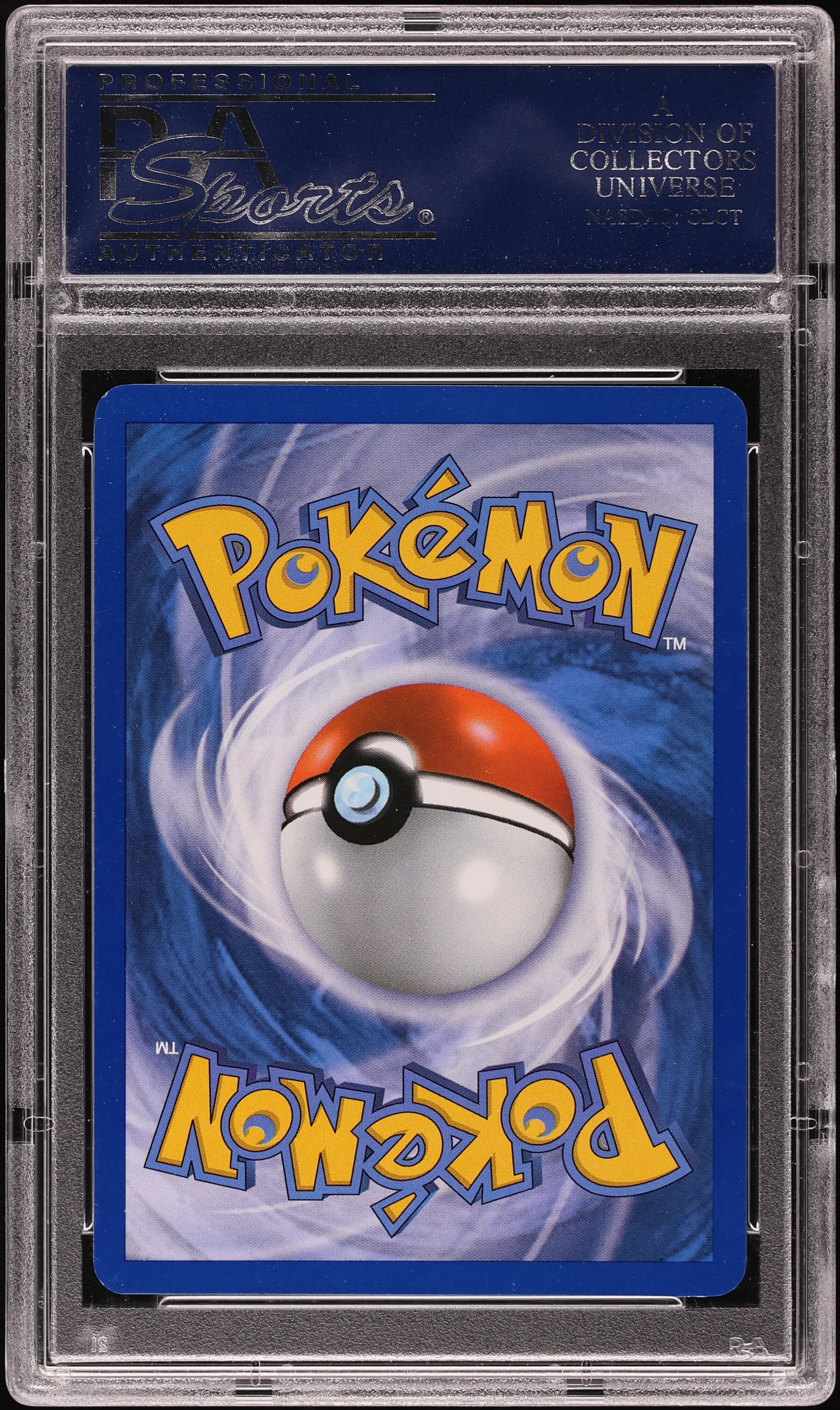 Mew EX · Pokemon Black & White Dragons Exalted · #46 (back)